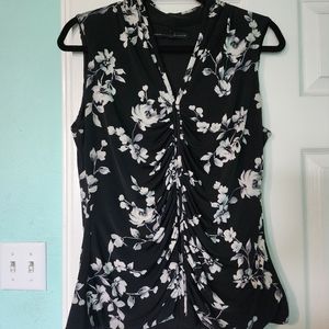 White House Black Market Top